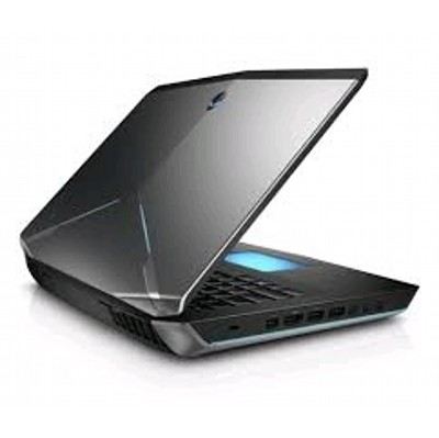 ноутбук Dell Alienware A15-8406