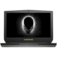 Ноутбук Dell Alienware A15-8777