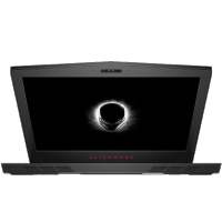 Ноутбук Dell Alienware A15-8975