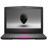 Ноутбук Dell Alienware A17-0193
