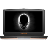 Ноутбук Dell Alienware A17-1622