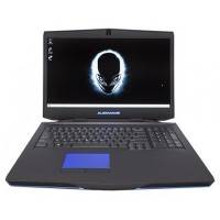 Ноутбук Dell Alienware A17-8724