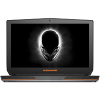 Ноутбук Dell Alienware A17-9563