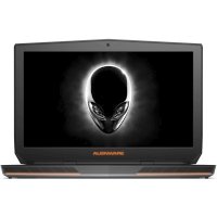 Ноутбук Dell Alienware A17 R2 A17-9075