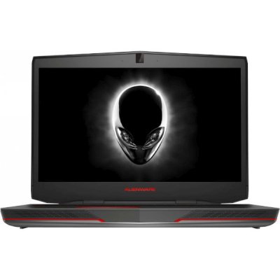 ноутбук Dell Alienware A17-6533