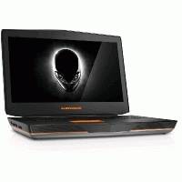 Ноутбук Dell Alienware A18-6676
