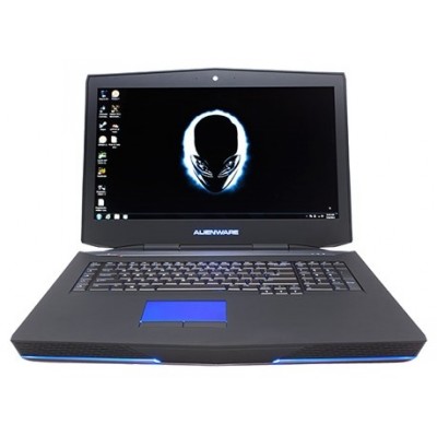 ноутбук Dell Alienware A18-8748