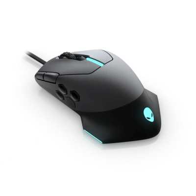 мышь Dell Alienware AW510M 545-BBCM