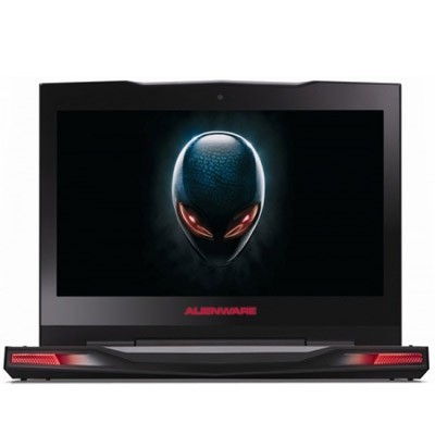 ноутбук Dell Alienware M11x-3001