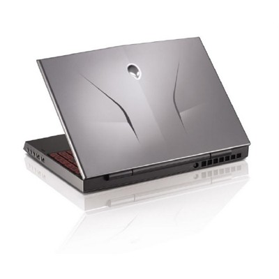 ноутбук Dell Alienware M11x i3 330UM/4/320/Win 7 HP/Lunar Shadow