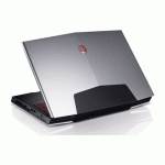 Ноутбук Dell Alienware M11x SU4100/4/320/Win 7 HP/Lunar