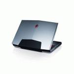 Ноутбук Dell Alienware M11x SU4100/4/320/Win 7 HP/Silver
