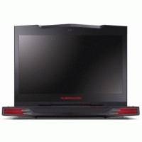 Ноутбук Dell Alienware M14x-2879