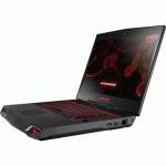 Ноутбук Dell Alienware M14x-5058