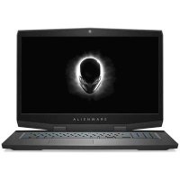 Ноутбук Dell Alienware M17-8338