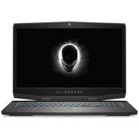 Ноутбук Dell Alienware M17-8417