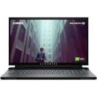 Ноутбук Dell Alienware M17 R2 M17-9362