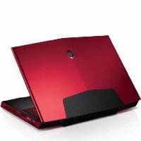 Ноутбук Dell Alienware M17x-0325