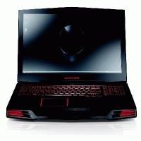 Ноутбук Dell Alienware M17x-0332