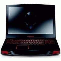 Ноутбук Dell Alienware M17x-4734