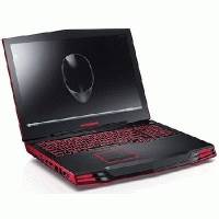 Ноутбук Dell Alienware M17x-6013