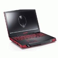 Ноутбук Dell Alienware M17x-6224