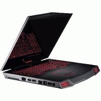 Ноутбук Dell Alienware M17x-6791