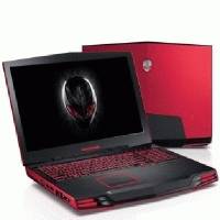 Ноутбук Dell Alienware M17x-7274