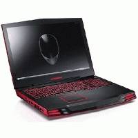 Ноутбук Dell Alienware M17x-9759