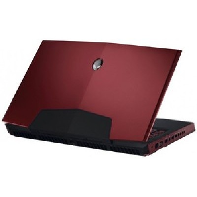 ноутбук Dell Alienware M18x-0400