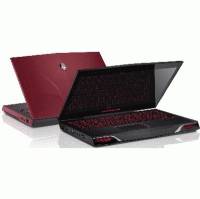 Ноутбук Dell Alienware M18x-0424
