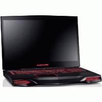 Ноутбук Dell Alienware M18x-0988