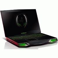 Ноутбук Dell Alienware M18x-0995
