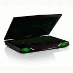 Ноутбук Dell Alienware M18x-3124