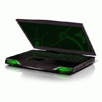 Ноутбук Dell Alienware M18x-4741