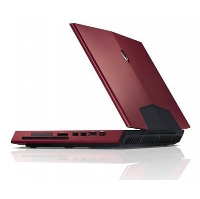 ноутбук Dell Alienware M18x-4802