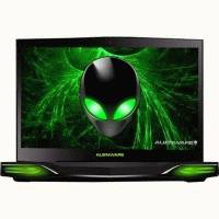 Ноутбук Dell Alienware M18x-4949