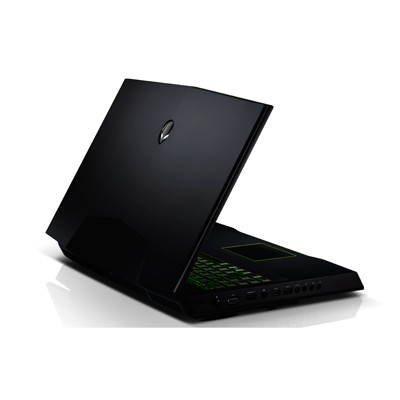 ноутбук Dell Alienware M18x-8361