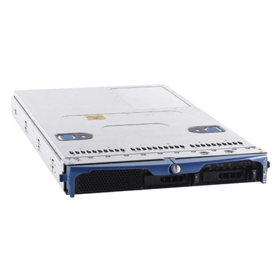 сервер Dell Blade PowerEdge 1955_K2