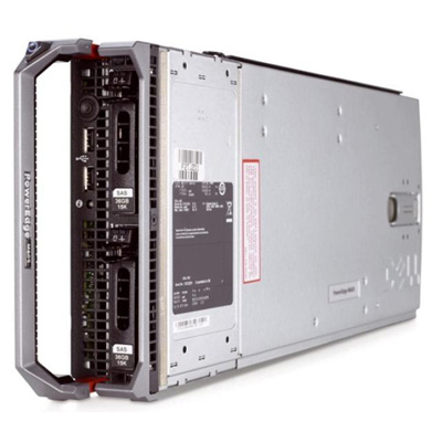 сервер Dell Blade PowerEdge M600 210-19925