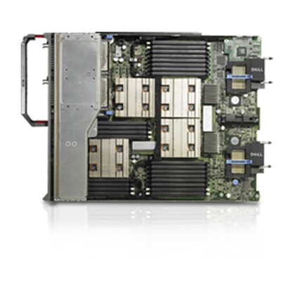 сервер Dell Blade PowerEdge M905 210-26119