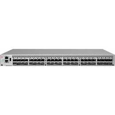 коммутатор Dell Brocade 6510 210-39017-002