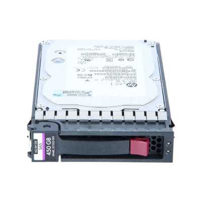 Жесткий диск Dell DXHD450GB7235NLSAS