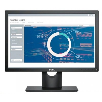 монитор Dell E2016