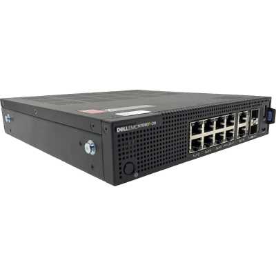 коммутатор Dell EMC N1108EP-ON 210-ARUK
