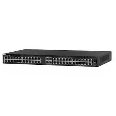 коммутатор Dell EMC Networking N1148P-ON 210-AJIV-004