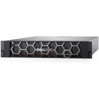 Сетевое хранилище Dell EMC PowerStore 1000 - 1.92 TB x6