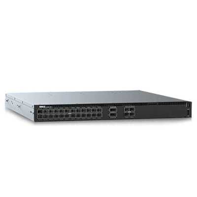коммутатор Dell EMC S4128F-ON-02