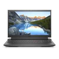 Ноутбук Dell G15 5510 G515-0007