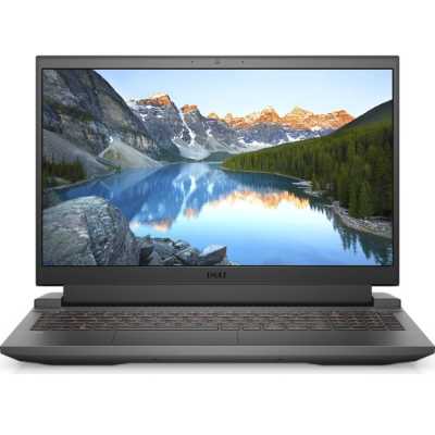 ноутбук Dell G15 5510 G515-0038-wpro